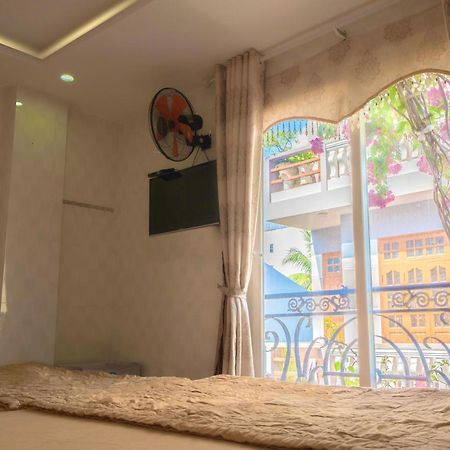Hotel Hoang Thinh Da Nang Luaran gambar