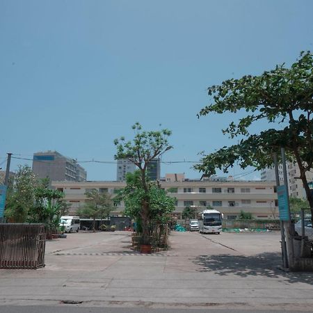 Hotel Hoang Thinh Da Nang Luaran gambar