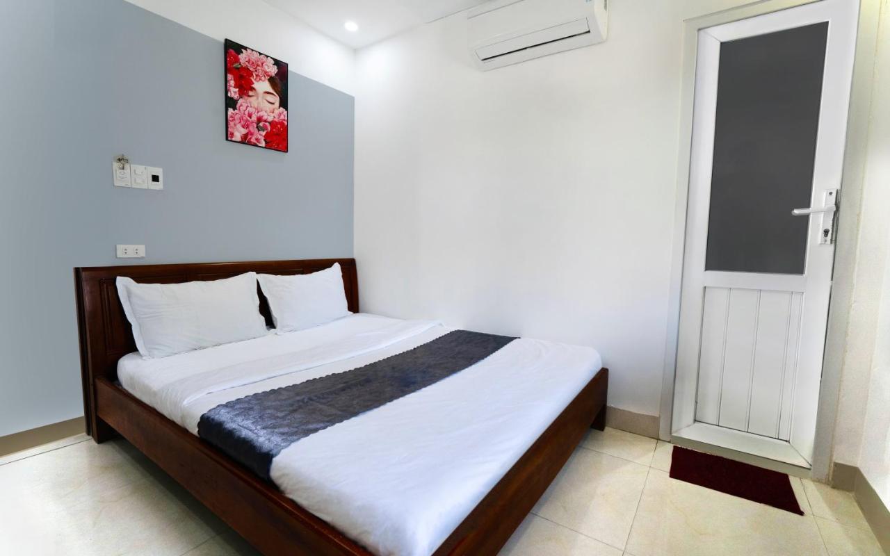 Hotel Hoang Thinh Da Nang Luaran gambar