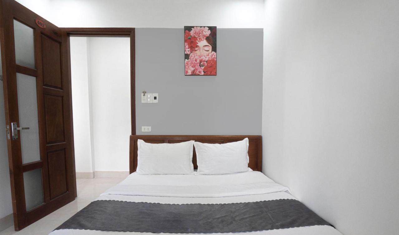 Hotel Hoang Thinh Da Nang Luaran gambar
