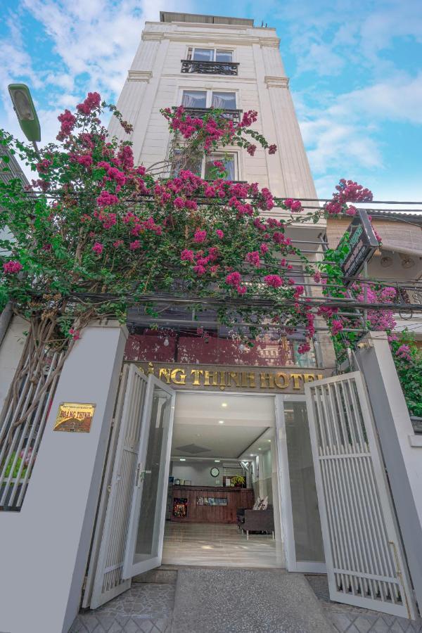 Hotel Hoang Thinh Da Nang Luaran gambar