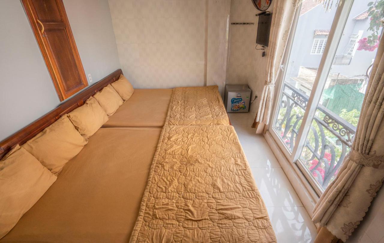 Hotel Hoang Thinh Da Nang Luaran gambar