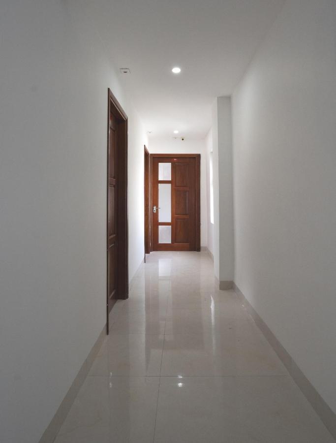 Hotel Hoang Thinh Da Nang Luaran gambar