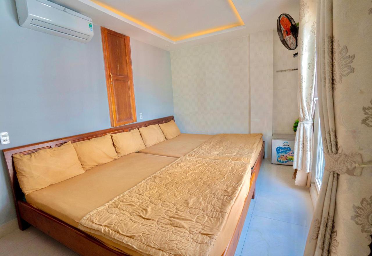 Hotel Hoang Thinh Da Nang Luaran gambar