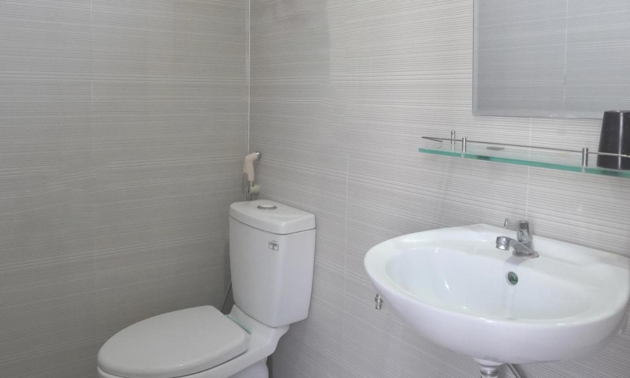 Hotel Hoang Thinh Da Nang Luaran gambar