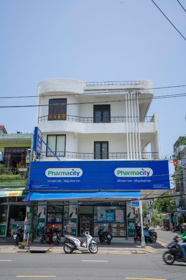 Hotel Hoang Thinh Da Nang Luaran gambar