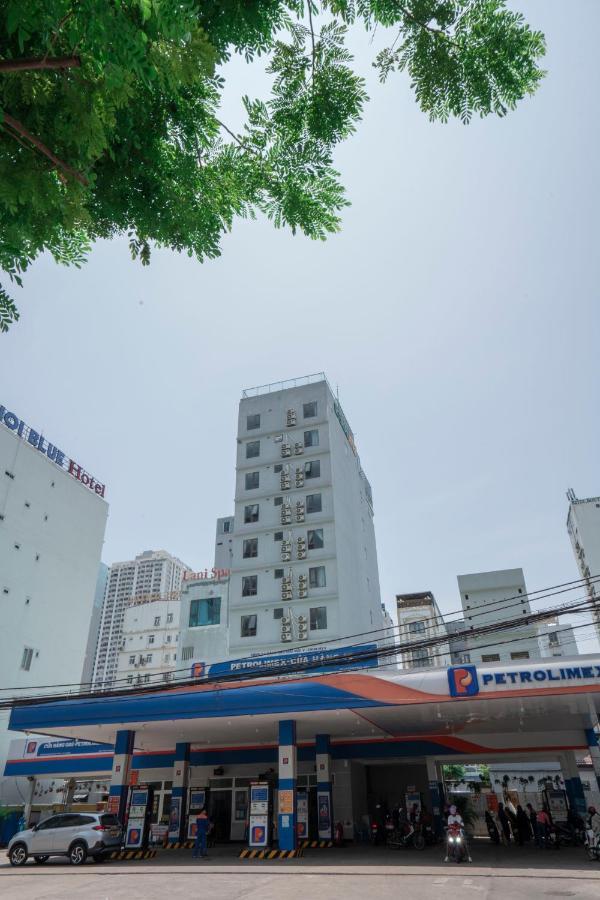 Hotel Hoang Thinh Da Nang Luaran gambar