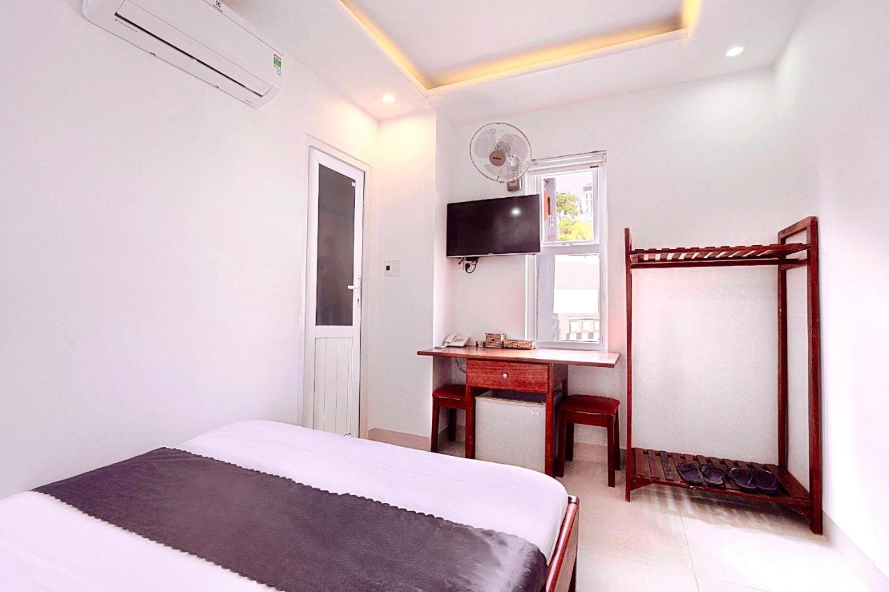 Hotel Hoang Thinh Da Nang Luaran gambar