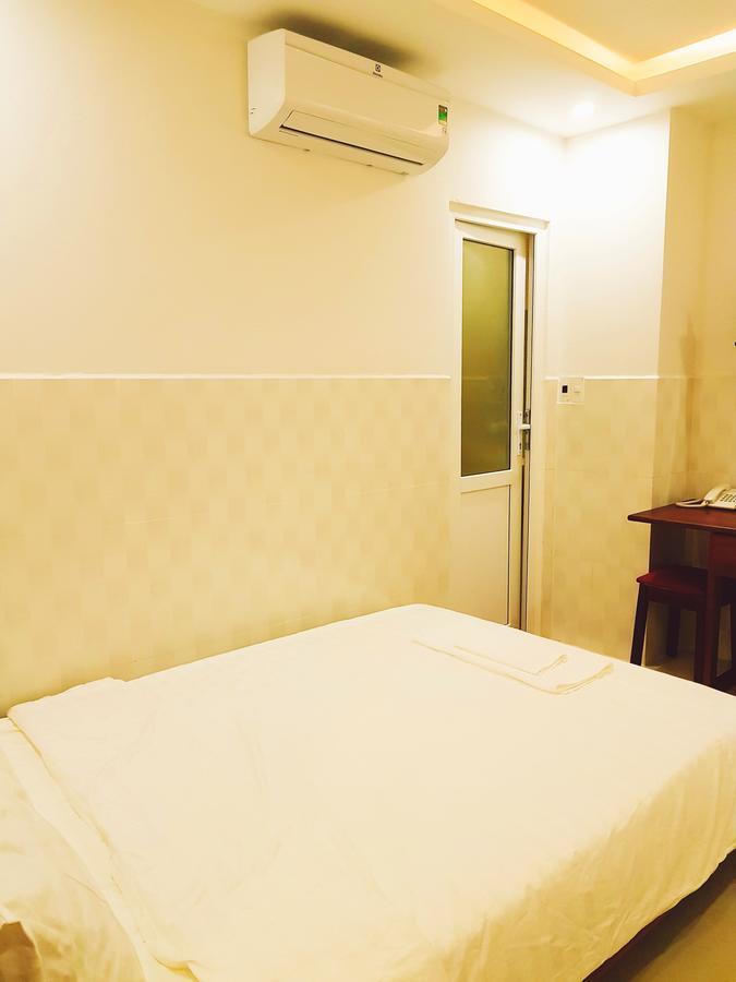 Hotel Hoang Thinh Da Nang Luaran gambar